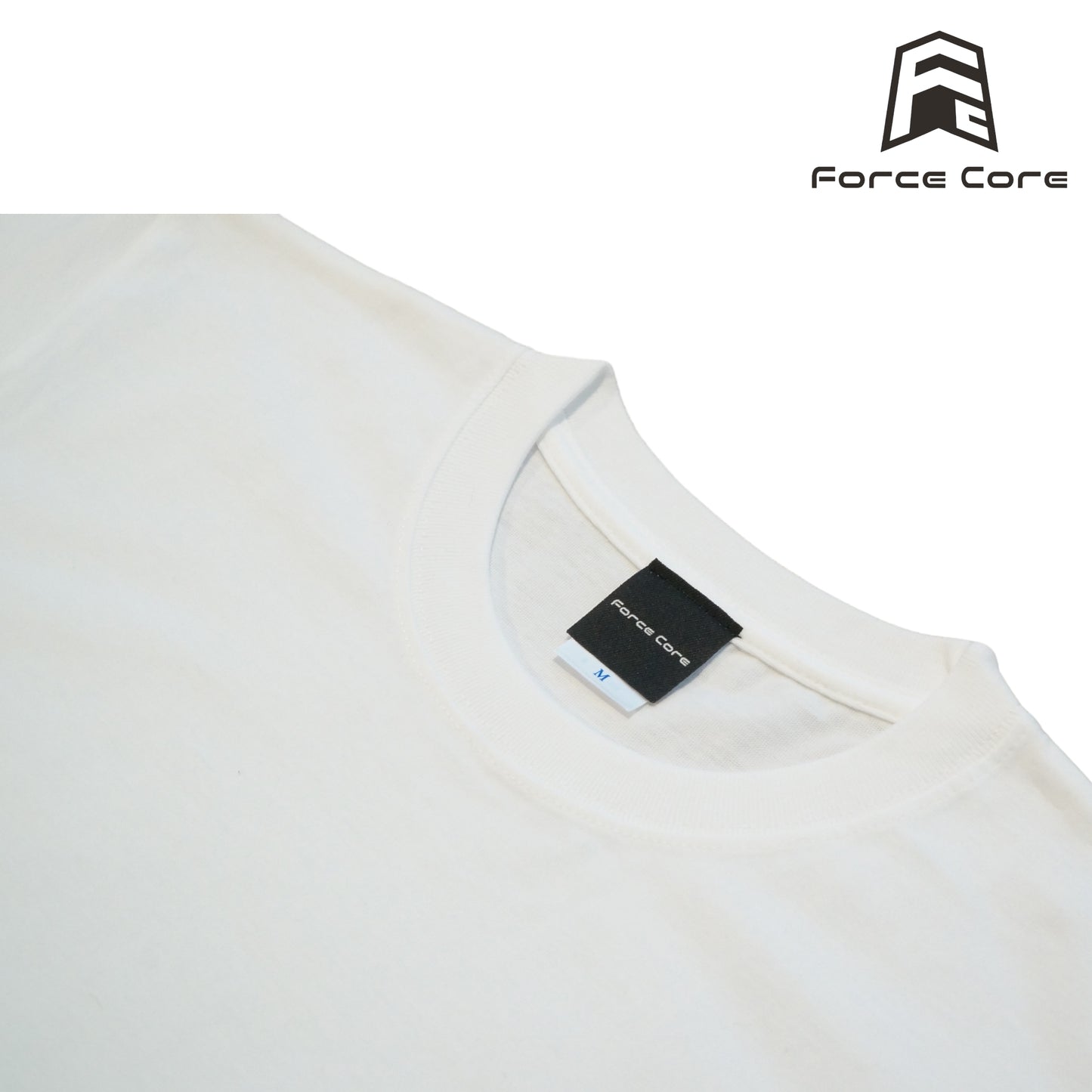 パックTシャツ　フォースコア　FORCE CORE