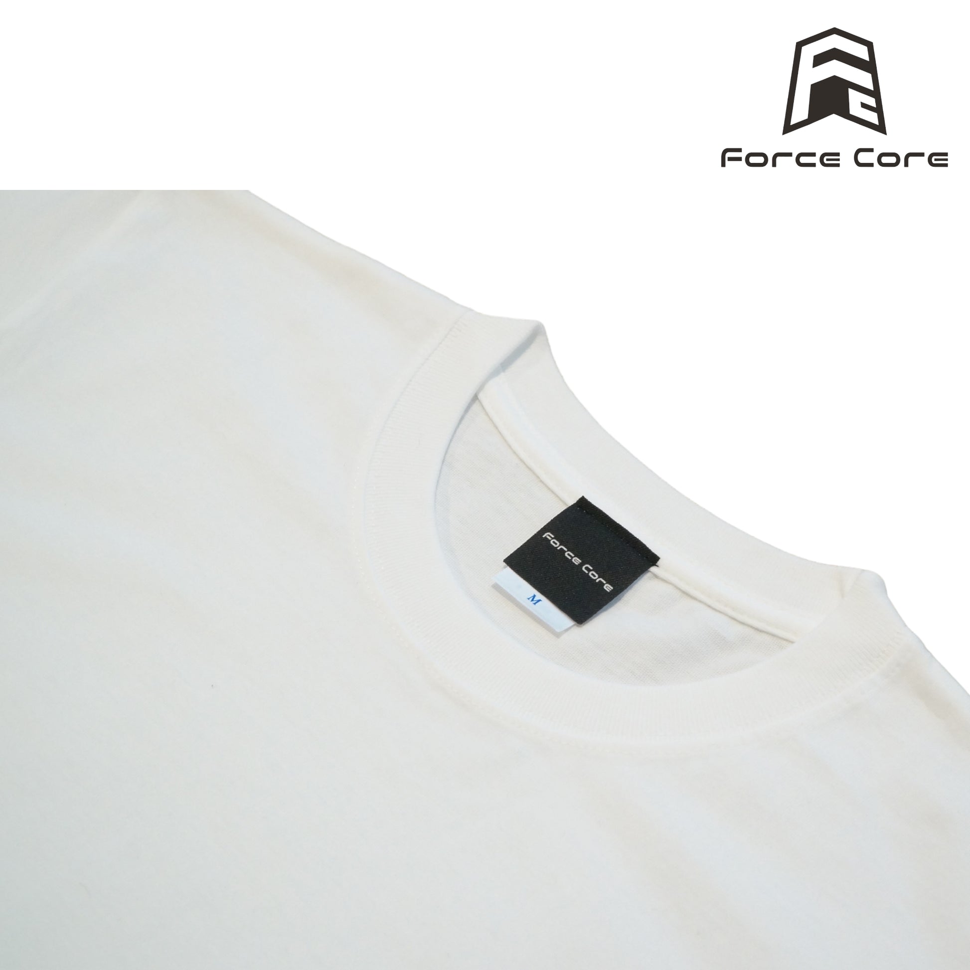 パックTシャツ　フォースコア　FORCE CORE