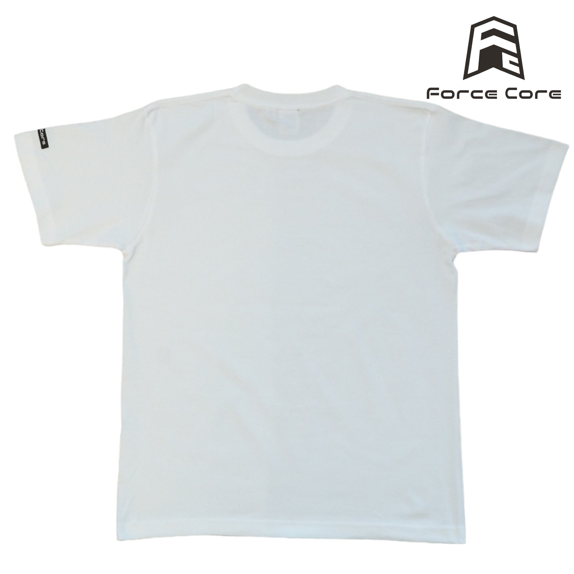 パックTシャツ　フォースコア　FORCE CORE