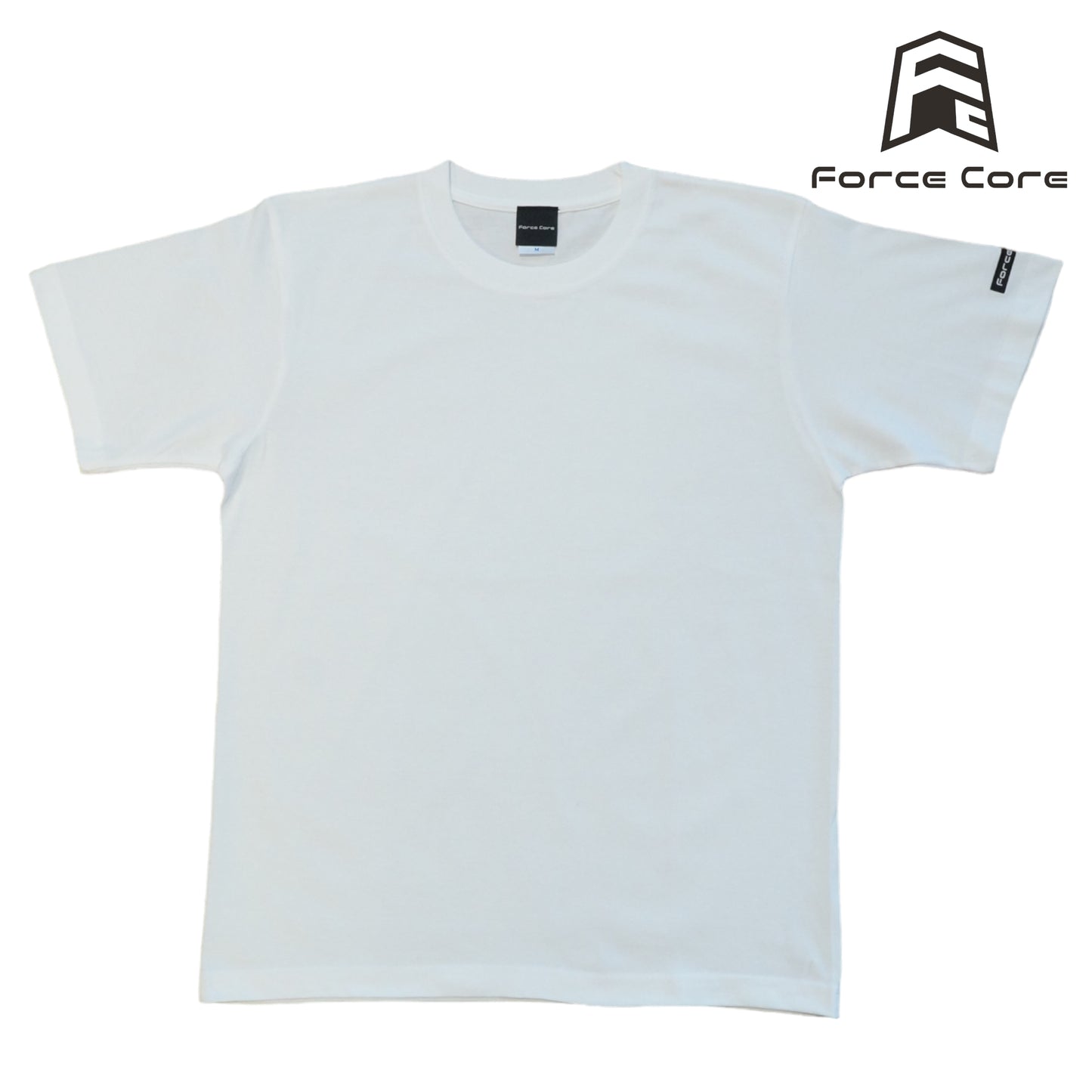 パックTシャツ　フォースコア　FORCE CORE