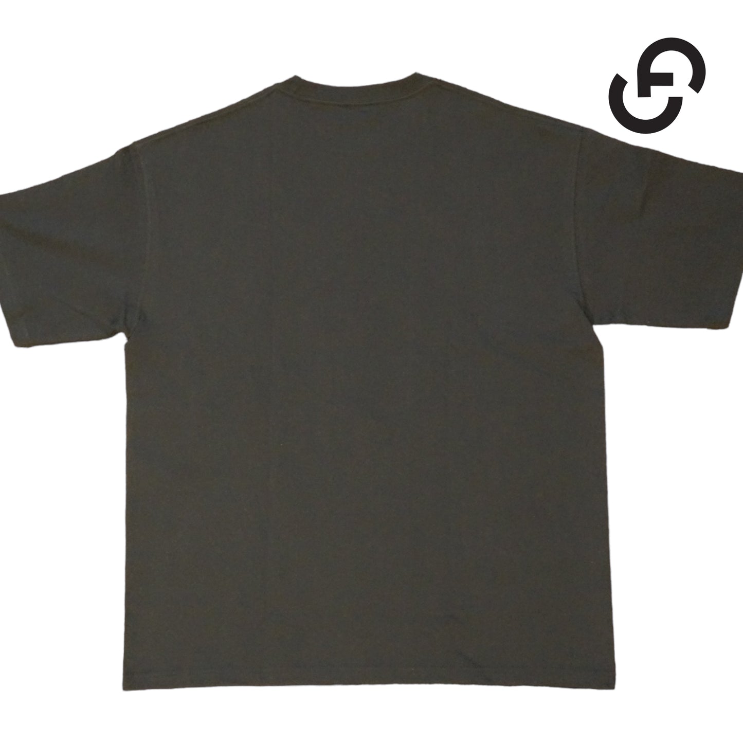 FC-2301 Army-T-shirt