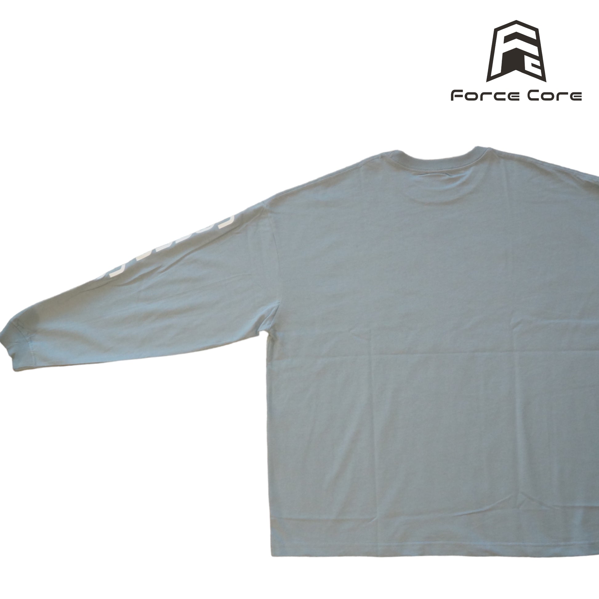 ロングTシャツ　フォースコア　FORCE CORE