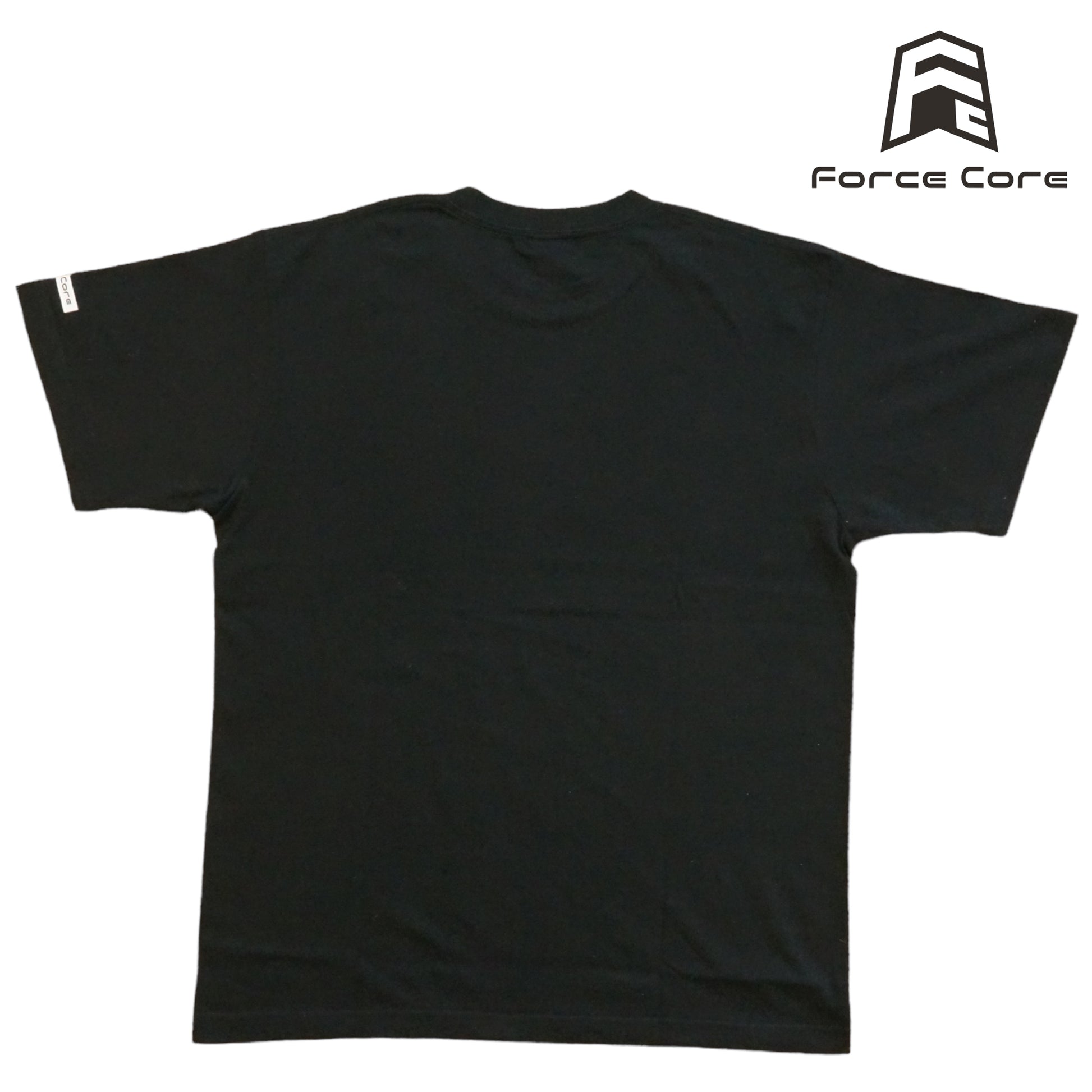 パックTシャツ　フォースコア　FORCE CORE