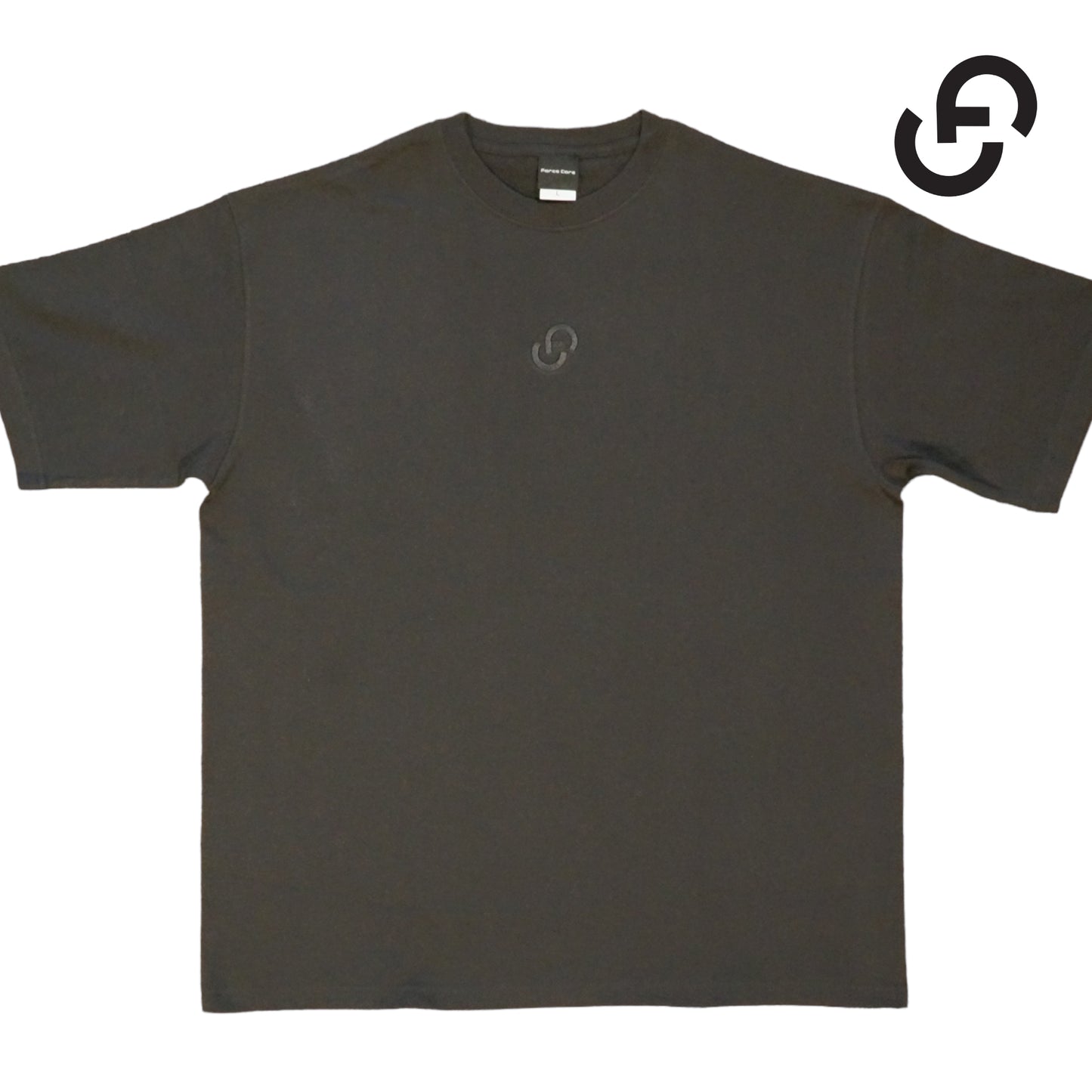 FC-2301 Army-T-shirt