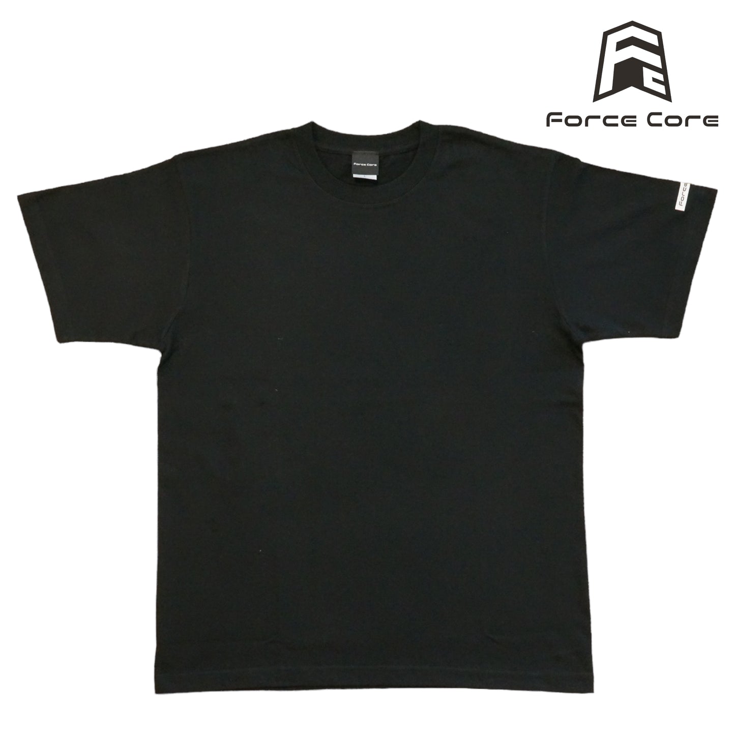 パックTシャツ　フォースコア　FORCE CORE